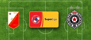 EVROPSKI DERBI: Može li Vojvodina da zaustavi ‘parni valjak’? (SASTAVI)