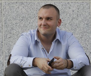 BALŠA BUTOROVIĆ: Abubakar se poneo neljudski, a Trajković zaboravio šta mu je sve učinio moj otac!