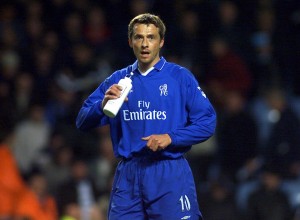 JOKANU PRORADILE EMOCIJE: Vraćam se u svoj dom!