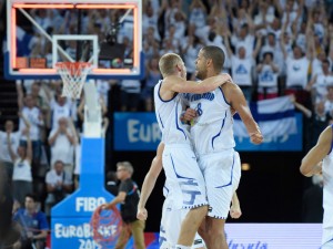 EUROBASKET 2015: Finska – šuterska ekipa sa manama koje će Teo i drugovi morati da iskoriste (VIDEO)