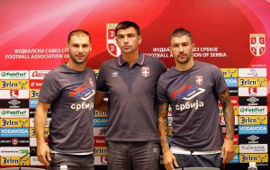 ‘ORLOVI’ PRED JERMENIJU: Da vratimo veru u fudbal i stvorimo tim za Mondijal (FOTOGALERIJA)