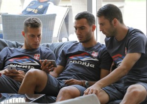 Fudbalska reprezentacija Srbije na ‘novom početku’