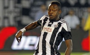 GROBARI ‘OSVAJAJU KINU’: Abubakar ‘teroriše’ golmane, a Božinov im ne da da mirno spavaju (VIDEO)