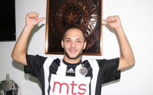 PARTIZAN GA SE LAKO ODREKAO: Subić rešeta u Tuzli (VIDEO)