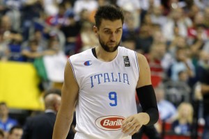 ANDREA BARNJANI: Srbiju dobro poznajemo, svi znamo koliko su jaki