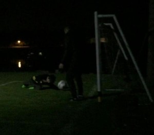 VIDEO GODINE: Maradonin unuk kopirao dedin najlegendarniji potez i dokazao da krv nije voda!