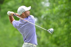 PRIZNANJE ZA SRPSKI GOLF: Čedomir Ilić igra Evropski tur u Moskvi