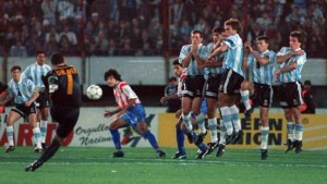 VREMEPLOV: Kako je Hose Luis Čilavert izjavama i delima oduševljavao čitav svet!? (VIDEO)