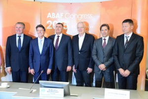 BALKANSKI ATLETSKI KONGRES: Srbija najavila kandidaturu za Svetsko prvenstvo 2020. godine (FOTO)