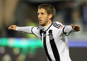 BRAŠANAC ZA HOTSPORT: Povreda je iza mene, u Holandiju idemo po bodove