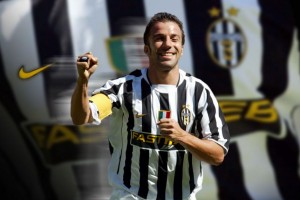 VREMEPLOV: Čuvena izjava Del Pjera nakon izbacivanja Juventusa u Seriju B