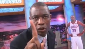 PRIZNANJE: Dikembe Mutombo u Kući slavnih