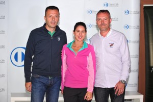 GOLF: Stojiljković, Filipović i Lina Dedijer najbolji na ‘Dajners klub’ turniru, putuju u Afriku