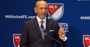 NEKI NOVI POREDAK: MLS pravi zajedničko takmičenje s Premijer ligom?