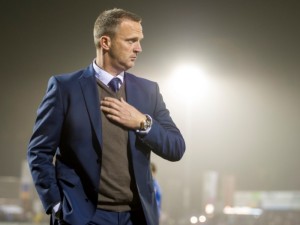 TRENER AZ ALKMARA: Partizan bio motivisan zbog poraza od Crvene zvezde