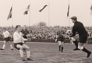 VREMEPLOV: Fudbal igrao iz ljubavi i hobija, a završio u finalu Kupa šampiona! (FOTO) (VIDEO)