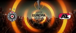 TRENER AZ ALKMARA: Čuli smo za Partizanov poraz u derbiju, ali šanse su nam 50-50!