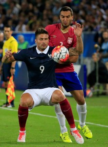 SKANDALOZNA IZJAVA ŽIRUA: Srbija je bila vreća za udaranje!