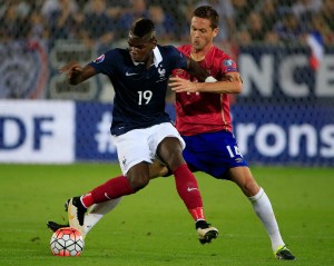 NIJE LOŠE: Minimalan poraz Srbije od Francuske u Bordou (VIDEO)