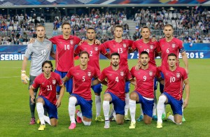 IVANOVIĆ: Mora da se zna ko, kada i kako igra, Spajić je budućnost ove reprezentacije