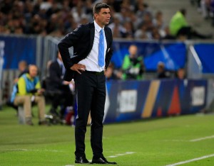 RADOVAN ĆURČIĆ: Moramo biti svesni gde su oni, a gde mi!