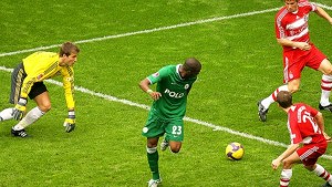 VREMEPLOV: Doneo Volfsburgu titulu i čudesnom solo akcijom ponizio veliki Bajern Minhen kao niko do sada! (VIDEO)