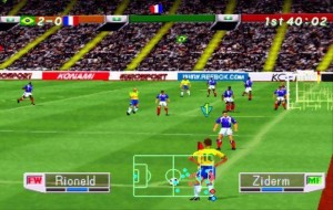 VREMEPLOV: Čuveni ISS – ‘Ja ću Nigeriju, a ti ako si Brazil, ne sme Roberto Karlos u napadu!’ (FOTO) (VIDEO)