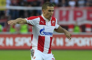 VERED O UCENAMA: Nisam želeo da oprostim dug Zvezdi