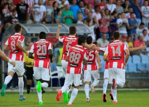 DA TE CEO SVET RAZUME: Sjajna najava Zvezdinih stranaca za meč sa Pazarcima! (VIDEO)