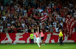 MEČ VISOKOG RIZIKA: Bez navijača Novog Pazara na ‘Marakani’