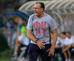 BOŽOVIĆ POSLE JAGODINE: Povrede Ibanjeza i Donalda nisu toliko strašne