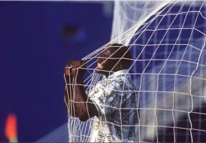 VREMEPLOV: Najemotivnija proslava gola, trenutak kada je cela Nigerija plakala! (FOTO) (VIDEO)