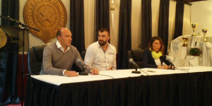 PREDSEDNIK PARTIZANA: Svi očekuju da dovedemo vrhunske igrače, ali…