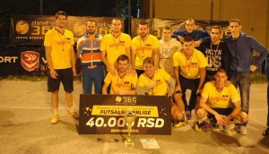 PLENTWIN 365 LIGA: Karaburma na prestolu