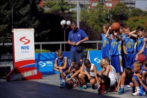 NEMA LEPŠEG ZAGREVANJA NEGO SA MALIŠANIMA: Održano ‘Kobajagi evropsko prvenstvo’