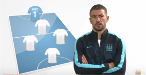 ŠEPRTLJA KOLAROV: Autogol reprezentativca Srbije koji nas tera da se zapitamo – kako? (VIDEO)