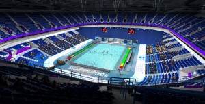 BIĆE TO PRAVI SPEKTAKL: Poznati termini na EP, ‘Delfini’ na startu sa starim znancem i ljutim rivalom!