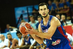 LEO VESTERMAN: Španija je naš najveći rival