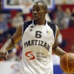 LEGENDA PARTIZANA IMA NOVU PROFESIJU: Bo Mekejleb postao trener!