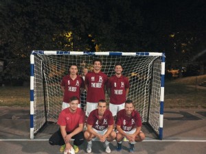 MEMORIJAL ‘RANKE I KONAN’: Leveris bez milosti