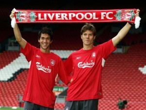 VREMEPLOV: Kako bi samo ‘Enfild’ pevao da se ponovi prelazni rok iz 2004. godine! (FOTO) (VIDEO)