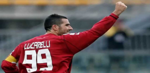 VREMEPLOV: Jedna od najkontroverznijih proslava gola, u glavnoj ulozi – Kristijano Lukareli! (VIDEO)