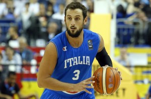 EUROBASKET: Italija treća u ‘B’ grupi, Gruzija čeka Ukrajinu