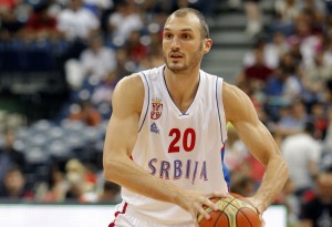 MARKO SIMONOVIĆ: Verujemo u našu snagu