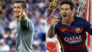 RONALDO O MESIJU: Nismo prijtaelji, ali…