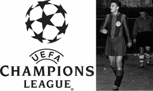 VREMEPLOV: Znate li da je fudbaler Partizana bio najbolji strelac u jednoj sezoni Kupa šampiona!? (VIDEO)