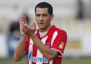 ODLAZAK: Bivši igrač Crvene zvezde u Njukaslu!