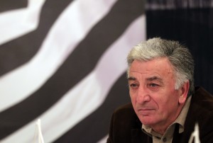 MOCA VUKOTIĆ ZA HOTSPORT: Partizan ima kvalitet za AZ Alkmar