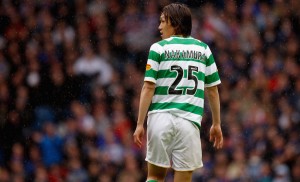 VREMEPLOV: Najlepši gol ‘Old Firm’ derbija u režiji – Šunsuke Nakamure! (VIDEO)