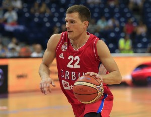 NA MUCI SE POZNAJU JUNACI: Nemanja Nedović izaziva – ‘Ajde vi igrajte sa ovolikom modricom!’ (FOTO) (VIDEO)